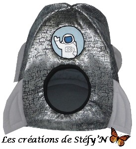 Cabane FUSEE