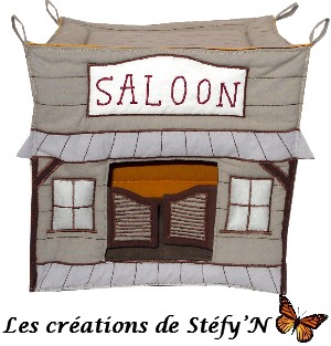 cabane saloon furet cochon d`inde rat