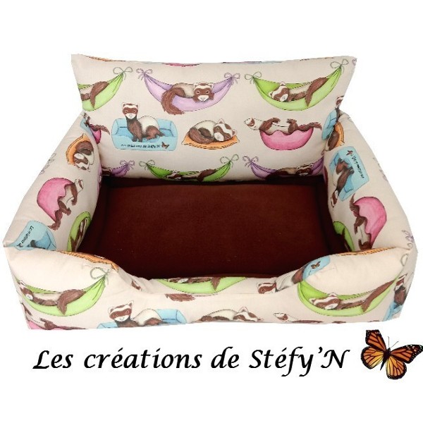 Canapé FURET