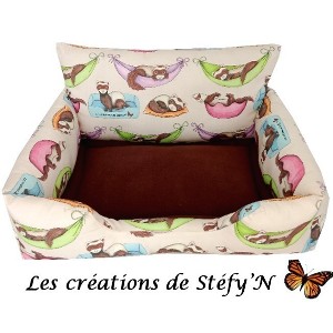 Canapé FURET