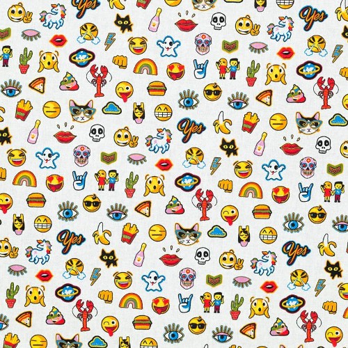 Coton emoji