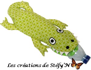 CROCO'CLIM