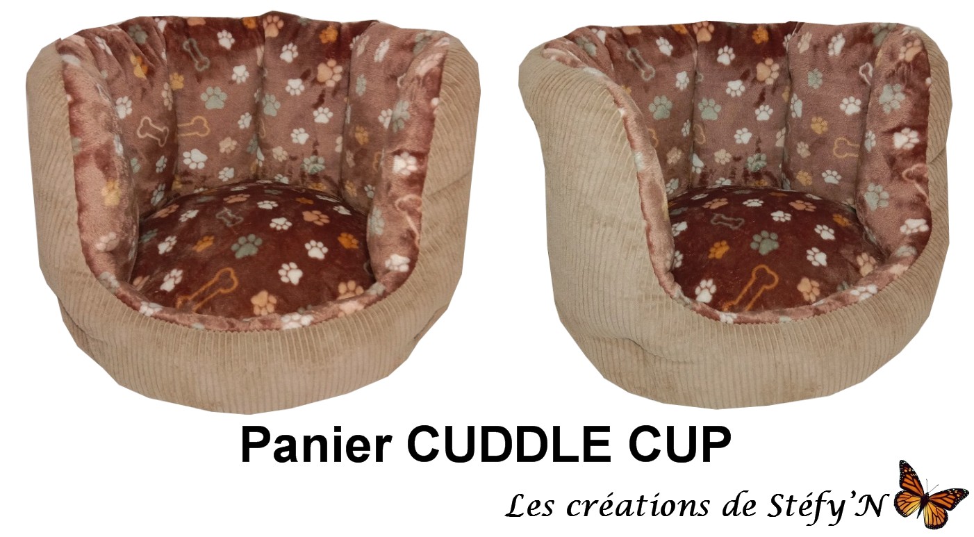 cuddle cup