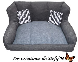 Couffin FAUTEUIL BASIC