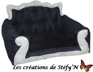 couffin fauteuil baroque furet cochon d`inde rat chinchilla nac