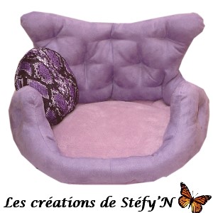 couffin fauteuil egg baroque furet cochon d`inde rat chinchilla nac