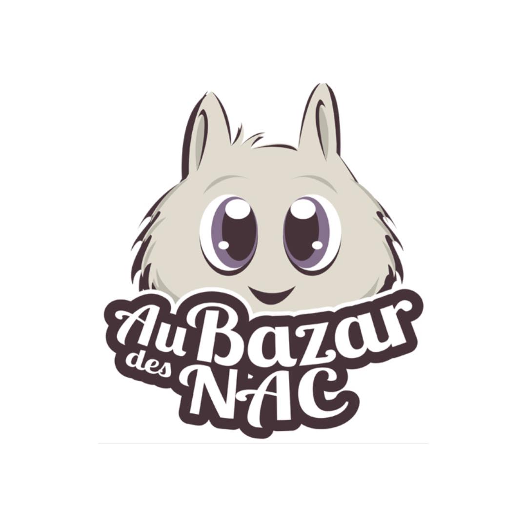 logo au bazar des nac