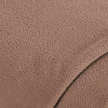 polaire taupe