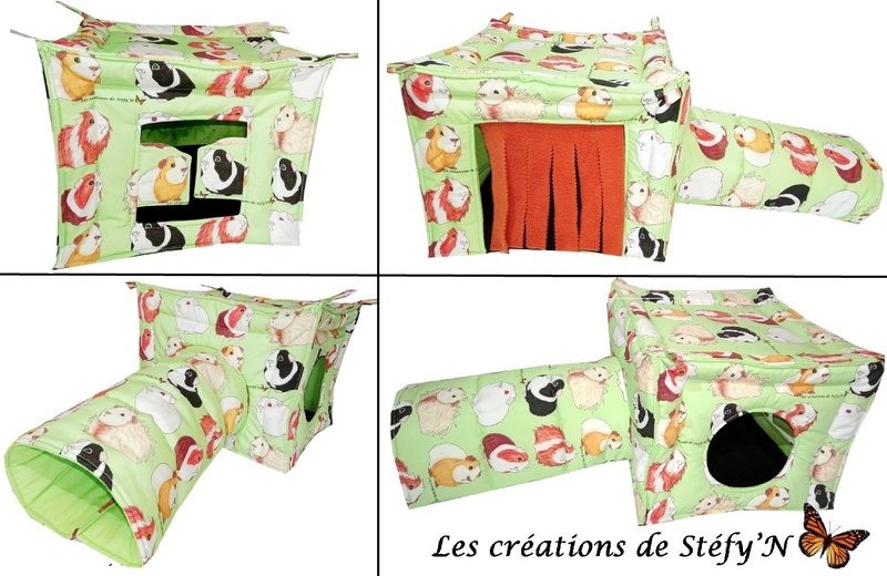 aire de jeux