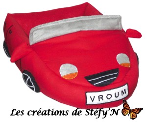 couffin voiture furet cochon d`inde rat chinchilla rongeur