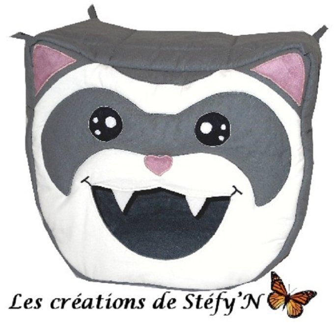 Cabane TÊTE DE FURET