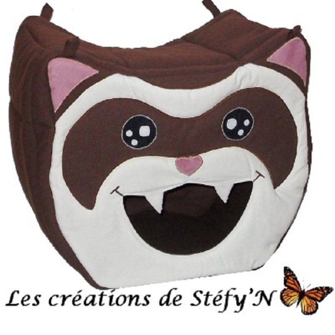 Cabane TÊTE DE FURET