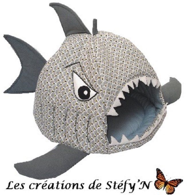 Cabane REQUIN