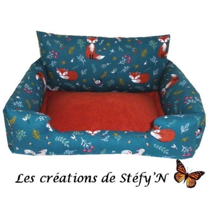 Canapé personnalisable