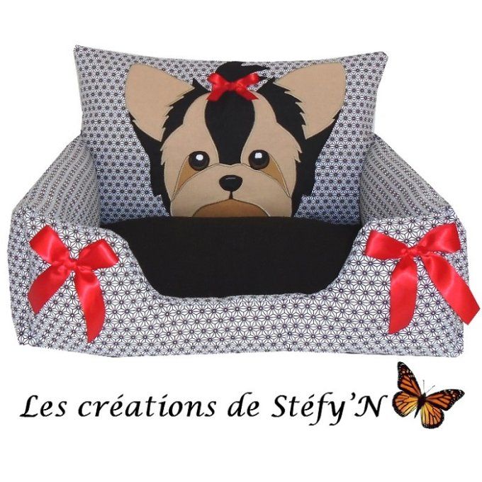 Canapé personnalisable