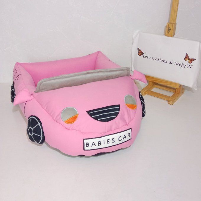Couffin VOITURE