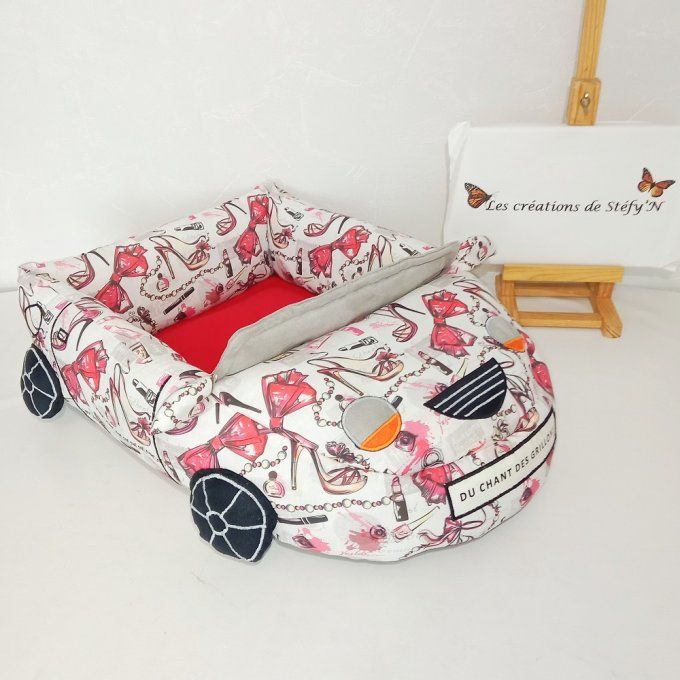 Couffin VOITURE