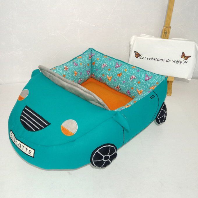 Couffin VOITURE