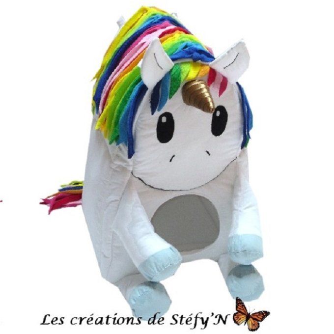 Cabane LICORNE