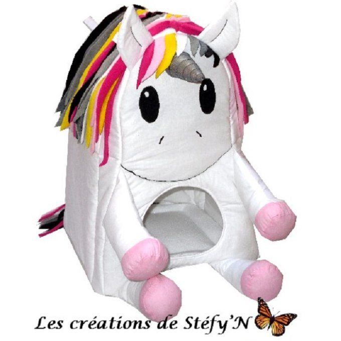 Cabane LICORNE