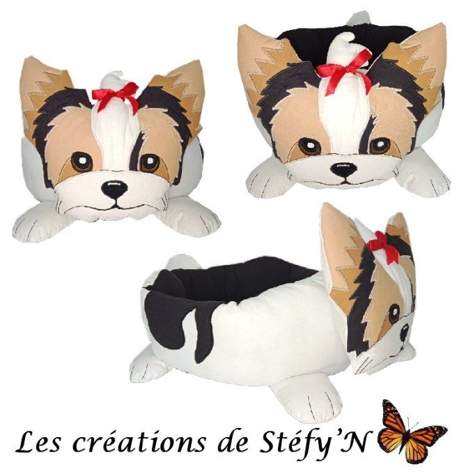 couffin biewer allongé