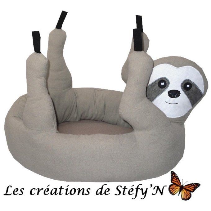 couffin suspendu PARESSEUX