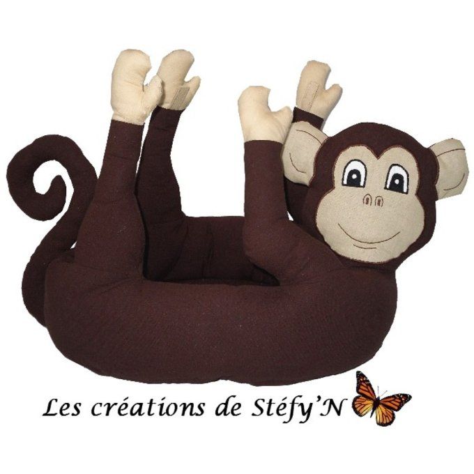 couffin suspendu SINGE