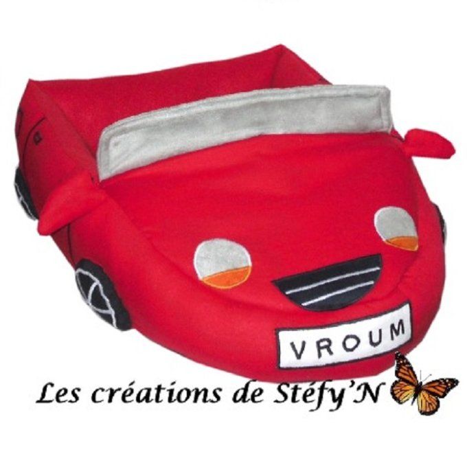 Couffin VOITURE