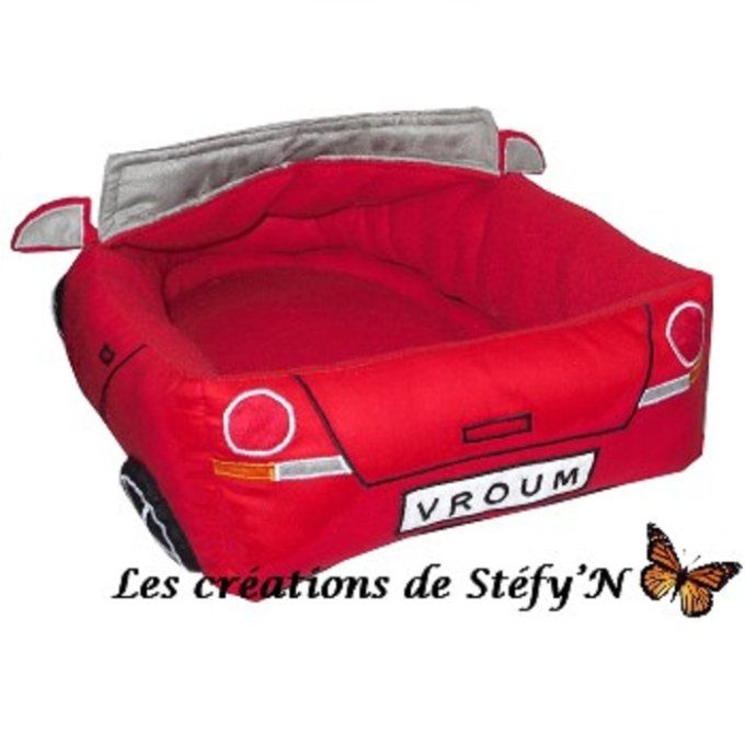 Couffin VOITURE