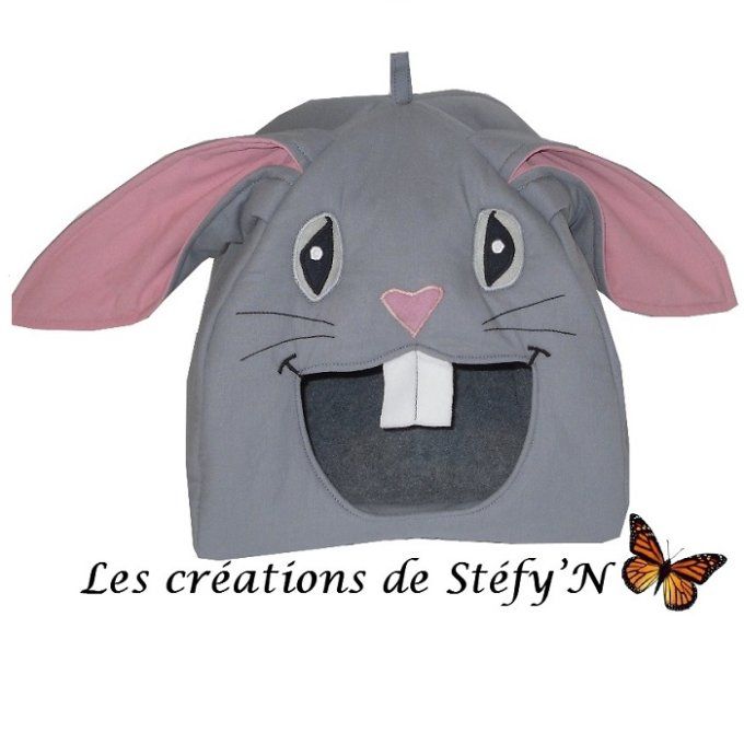 Dôme TÊTE DE LAPIN