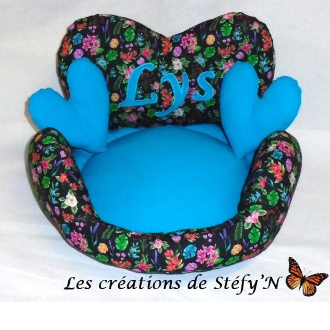 Fauteuil / canapé COEUR