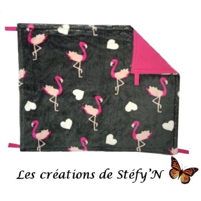 Hamac FLAMANT ROSE