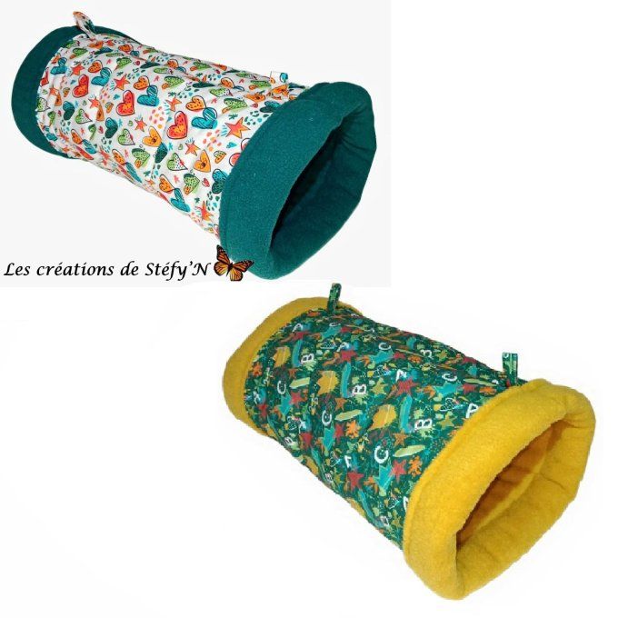 Manchon (différents imprimés)