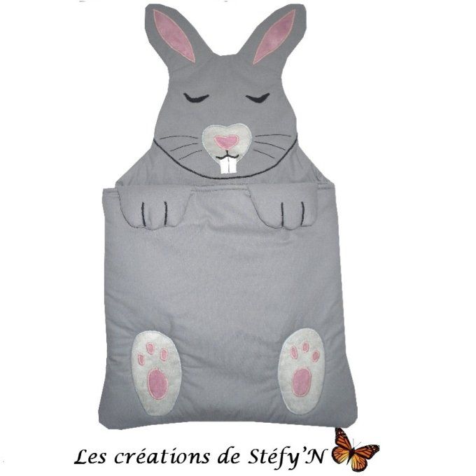 Sac de couchage FURET / LAPIN
