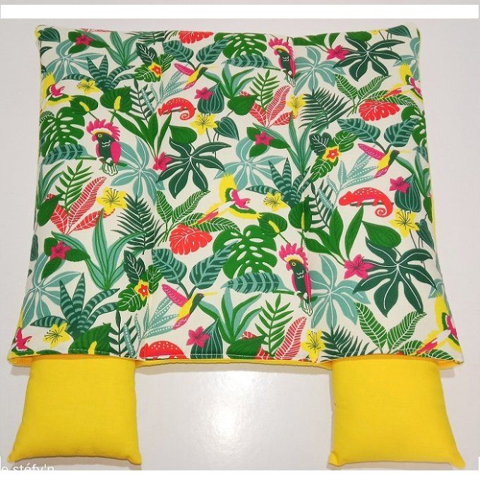 Snugabun matelas été/hiver